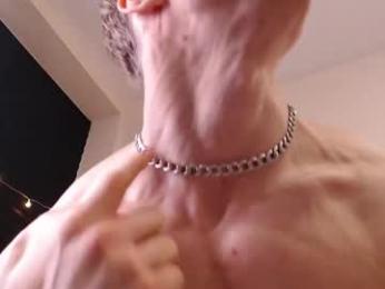 marc_solo — Chaturbate recorded stream screenshot (04 Jan 2026)