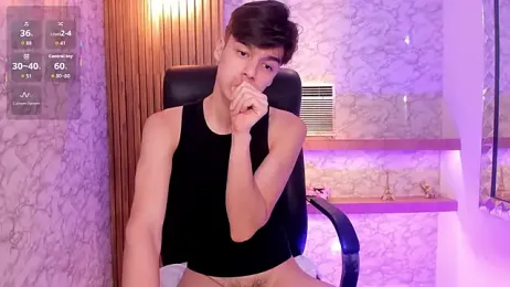 Gerony_ — Stripchat recorded stream screenshot (04 Jan 2026)