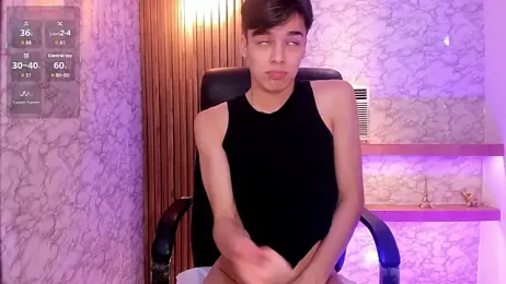 Gerony_ — Stripchat recorded stream screenshot (04 Jan 2026)