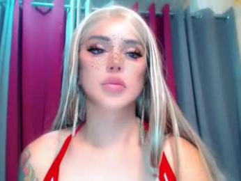 flexiblechachi — Chaturbate recorded stream image, 04.01.2026 07:50