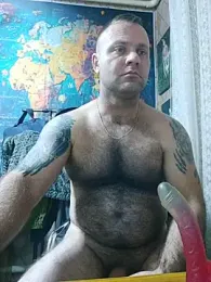 Crek666 — Stripchat recorded stream image, 04.01.2026 11:40