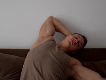 o_r_b_i_t — Chaturbate recorded stream image, 04.01.2026 10:30