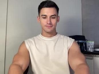 sebybeba — Chaturbate recorded stream image, 04.01.2026 13:10