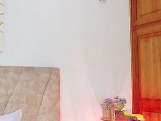 Luciana Moretti — Flirt4free recorded stream image, 04.01.2026 12:00