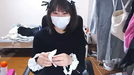 izumi__123 — Stripchat recorded stream image, 04.01.2026 16:20