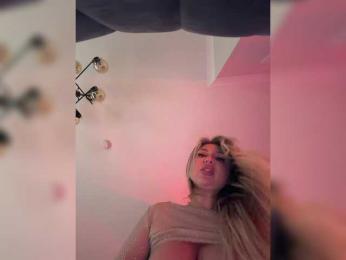 Stiflers_mom — Bongacams recorded stream screenshot (04 Jan 2026)