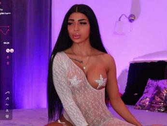 AngelaMyst — Bongacams recorded stream image, 04.01.2026 13:40