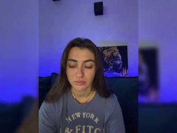 WILDGIRL — Bongacams recorded stream image, 04.01.2026 18:50