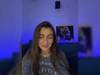 WILDGIRL — Bongacams recorded stream image, 04.01.2026 18:50