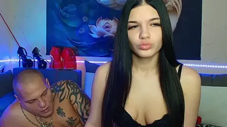 xDeepInLovexx — Stripchat recorded stream screenshot (04 Jan 2026)