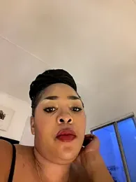 sexyTHANDO — Stripchat recorded stream screenshot (04 Jan 2026)