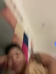 sexyTHANDO — Stripchat recorded stream screenshot (04 Jan 2026)