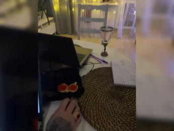 YuGoVi — Bongacams recorded stream screenshot (04 Jan 2026)