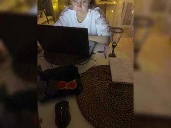 YuGoVi — Bongacams recorded stream screenshot (04 Jan 2026)