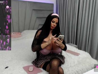 WorshipRita — Bongacams recorded stream screenshot (04 Jan 2026)