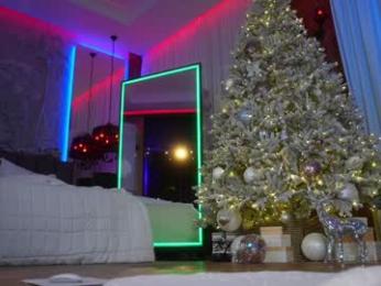 eva_fashionista — Chaturbate recorded stream screenshot (04 Jan 2026)