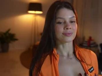 tifalock_ — Chaturbate recorded stream image, 28.02.2025 21:00