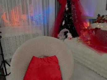 sweety_rinushka_ — Chaturbate recorded stream image, 04.01.2026 17:40