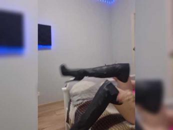 VCHELSIV — Bongacams recorded stream image, 04.01.2026 19:10