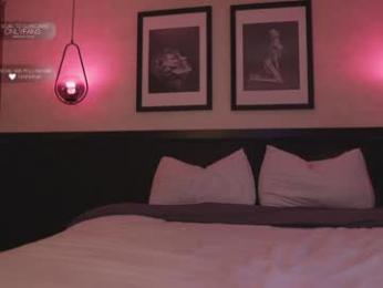 mariannacruzz — Chaturbate recorded stream screenshot (04 Jan 2026)