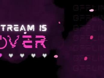 8abycat — Chaturbate recorded stream screenshot (04 Jan 2026)