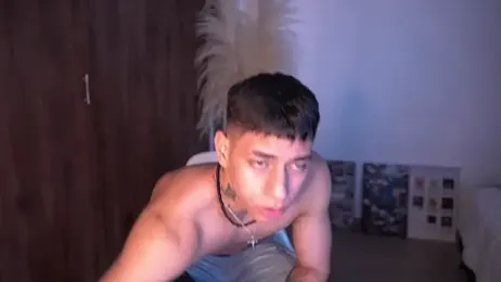Josep_Davies — Stripchat recorded stream image, 04.01.2026 20:40