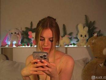 AliceCost — Bongacams recorded stream image, 04.01.2026 20:30