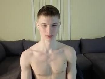 viksons — Chaturbate recorded stream image, 04.01.2026 21:40