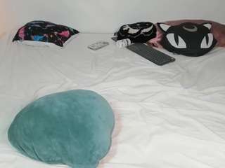 vampire-girl — Camsoda recorded stream image, 04.01.2026 22:30
