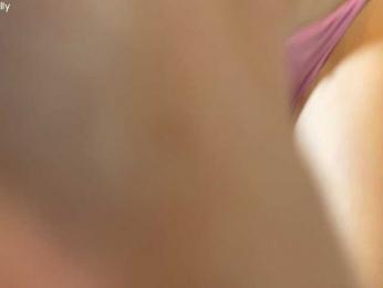 OhBabyKelly — Bongacams recorded stream image, 04.01.2026 22:30