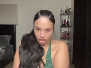 t1ger — Camsoda recorded stream screenshot (05 Jan 2026)