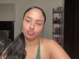 t1ger — Camsoda recorded stream screenshot (05 Jan 2026)