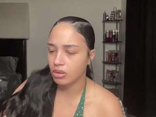 t1ger — Camsoda recorded stream screenshot (05 Jan 2026)