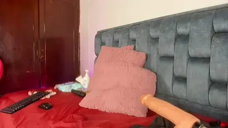 Roxy-Smith — Stripchat recorded stream image, 04.01.2026 23:00