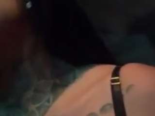 iamanna — Camsoda recorded stream image, 28.02.2025 23:10