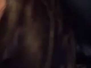 iamanna — Camsoda recorded stream image, 28.02.2025 23:10