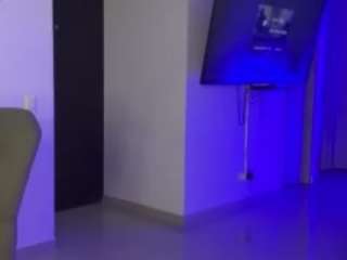 iamanna — Camsoda recorded stream image, 28.02.2025 23:10