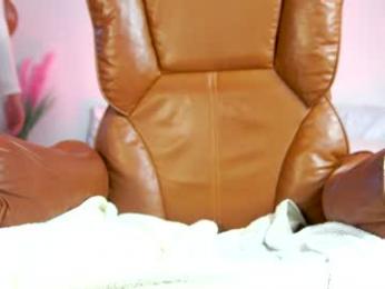 shycinderella — Chaturbate recorded stream screenshot (05 Jan 2026)