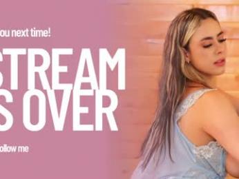 sabrina_geek — Chaturbate recorded stream image, 05.01.2026 01:40