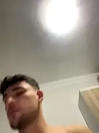 Yasinyasin7 — Stripchat recorded stream screenshot (05 Jan 2026)