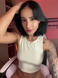 Ale_Lewis — Stripchat recorded stream image, 01.03.2025 00:20
