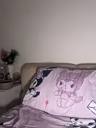Holly-Glamour — Stripchat recorded stream image, 05.01.2026 06:40