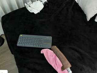 angie-roses — Camsoda recorded stream image, 05.01.2026 00:20
