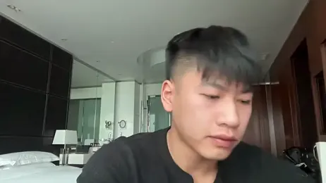 heywilliam — Stripchat recorded stream screenshot (05 Jan 2026)