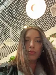 DollyTall — Stripchat recorded stream screenshot (05 Jan 2026)