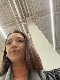 DollyTall — Stripchat recorded stream screenshot (05 Jan 2026)