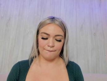 milaowens — Bongacams recorded stream screenshot (05 Jan 2026)