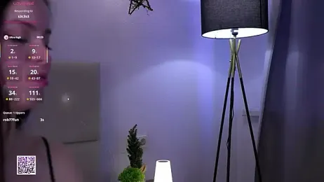 vivid_girls_vg — Stripchat recorded stream image, 05.01.2026 07:10