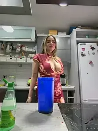 Alirawrz — Stripchat recorded stream screenshot (05 Jan 2026)