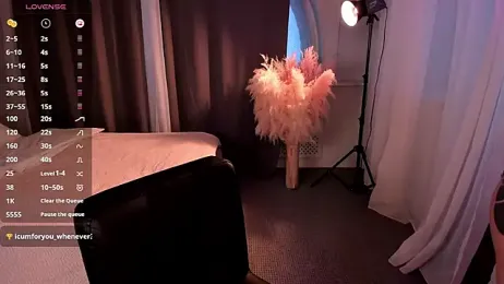 J_Hunter_ — Stripchat recorded stream screenshot (05 Jan 2026)